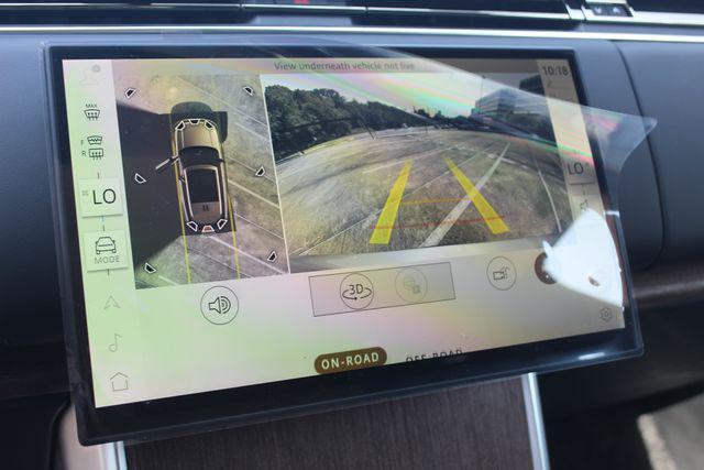 new 2025 Land Rover Range Rover car, priced at $1,227,725