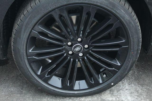 new 2026 Land Rover Range Rover Velar car, priced at $78,265