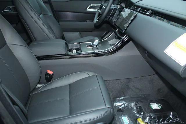 new 2026 Land Rover Range Rover Velar car, priced at $78,265