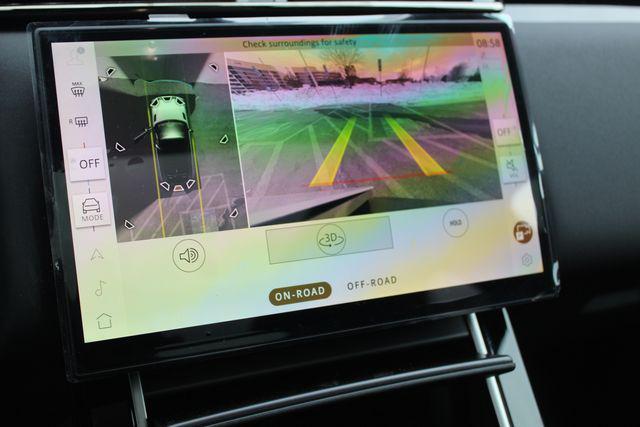 new 2026 Land Rover Range Rover Velar car, priced at $78,265