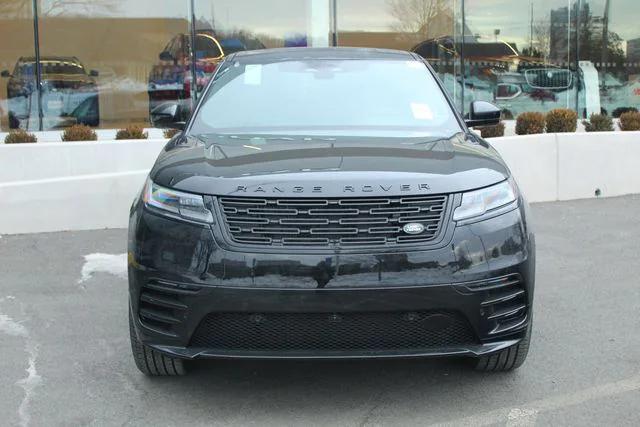 new 2026 Land Rover Range Rover Velar car, priced at $78,265