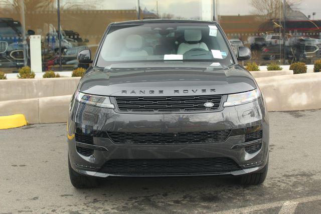 new 2026 Land Rover Range Rover Sport car, priced at $116,529