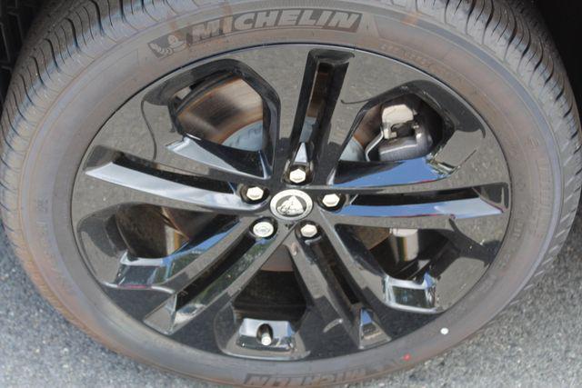 new 2026 Jaguar F-PACE car, priced at $69,588