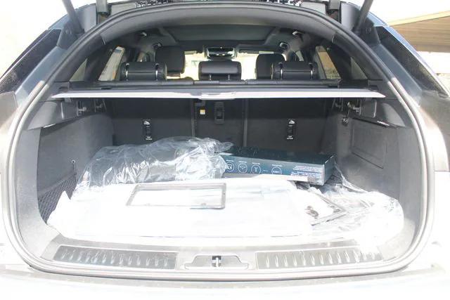 new 2026 Land Rover Range Rover Velar car, priced at $69,865