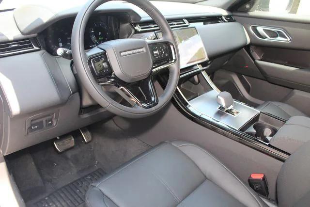 new 2026 Land Rover Range Rover Velar car, priced at $69,865