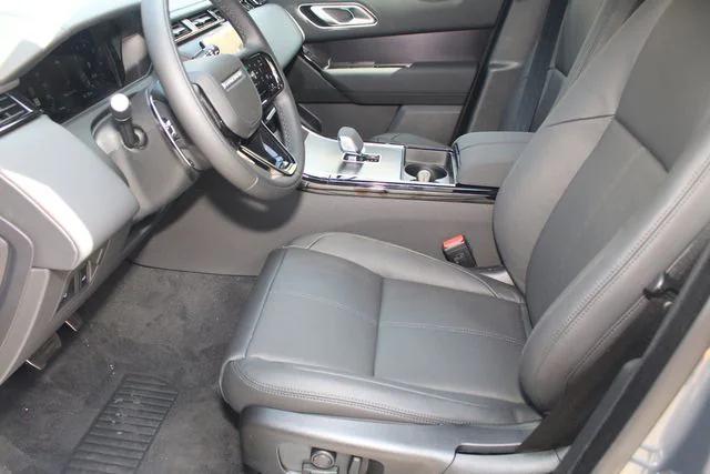 new 2026 Land Rover Range Rover Velar car, priced at $69,865