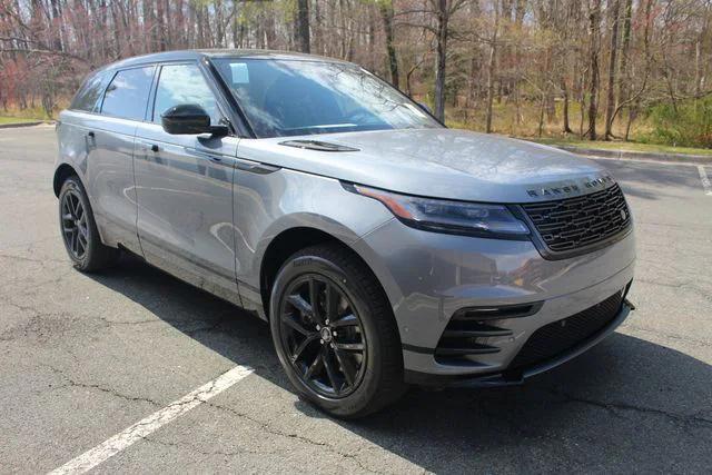 new 2026 Land Rover Range Rover Velar car, priced at $69,865