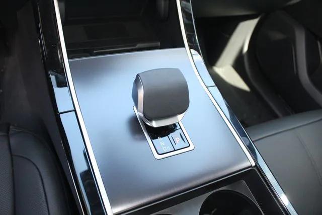 new 2026 Land Rover Range Rover Velar car, priced at $69,865