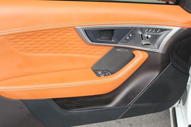 used 2023 Jaguar F-TYPE car, priced at $73,950