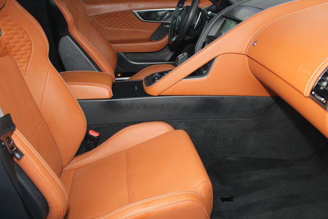 used 2023 Jaguar F-TYPE car, priced at $73,950