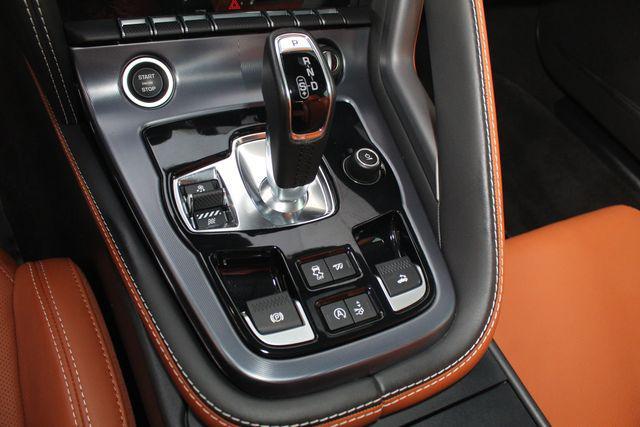 used 2023 Jaguar F-TYPE car, priced at $73,950