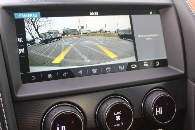 used 2023 Jaguar F-TYPE car, priced at $73,950