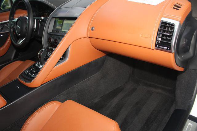 used 2023 Jaguar F-TYPE car, priced at $73,950