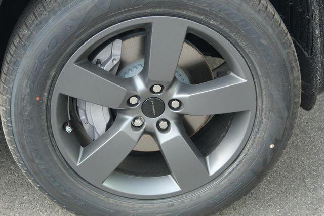 new 2026 Land Rover Defender car, priced at $93,626