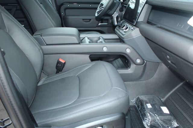 new 2026 Land Rover Defender car, priced at $93,626