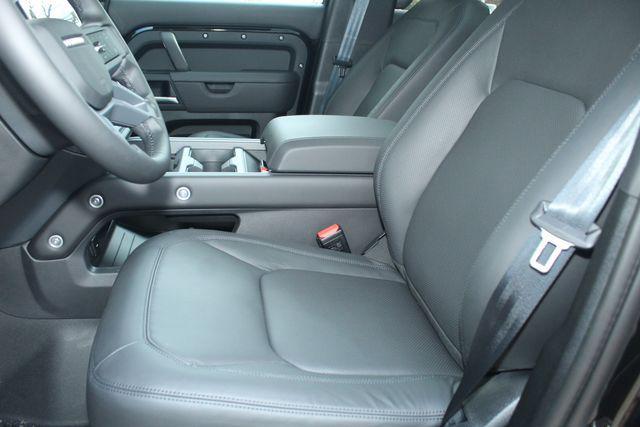 new 2026 Land Rover Defender car, priced at $93,626