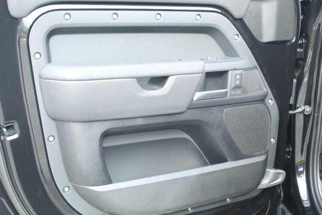 new 2026 Land Rover Defender car, priced at $93,626