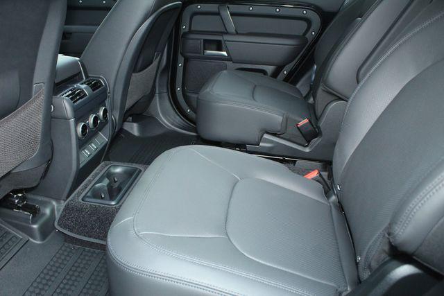 new 2026 Land Rover Defender car, priced at $93,626