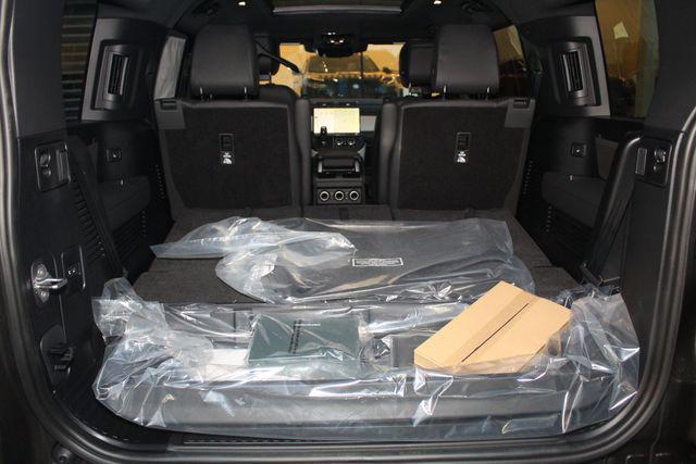 new 2026 Land Rover Defender car, priced at $97,015