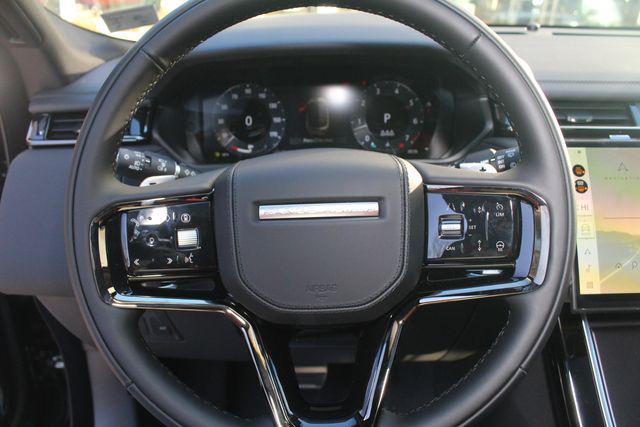 new 2026 Land Rover Range Rover Velar car, priced at $70,815