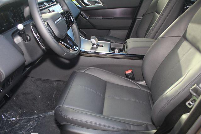 new 2026 Land Rover Range Rover Velar car, priced at $70,815