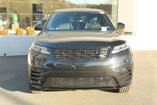 new 2026 Land Rover Range Rover Velar car, priced at $70,815
