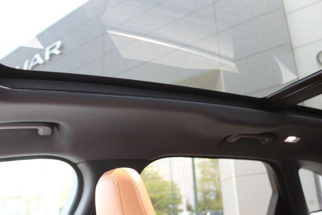 new 2026 Jaguar F-PACE car, priced at $67,258