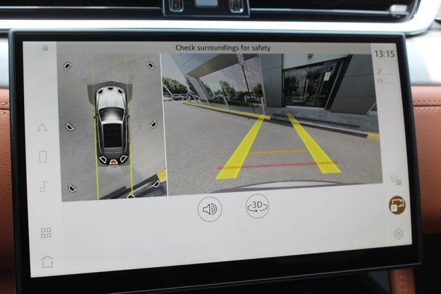 new 2026 Jaguar F-PACE car, priced at $67,258