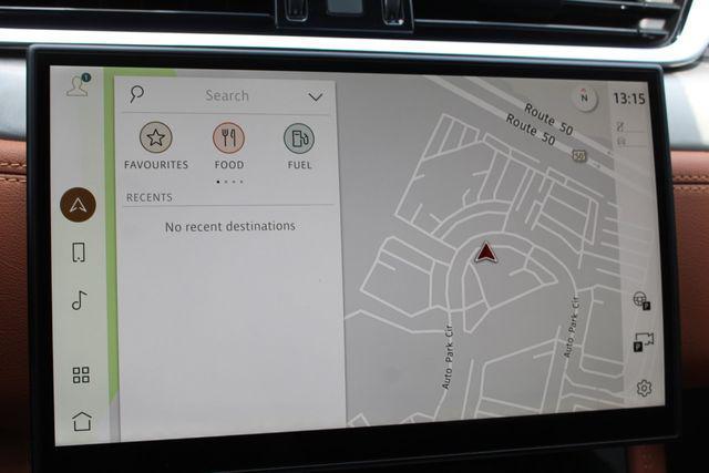 new 2026 Jaguar F-PACE car, priced at $67,258