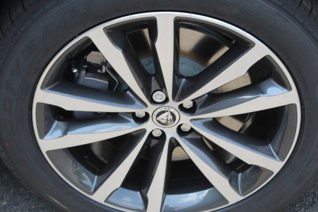 new 2026 Jaguar F-PACE car, priced at $67,258