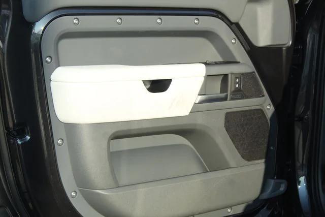 new 2026 Land Rover Defender car, priced at $85,185