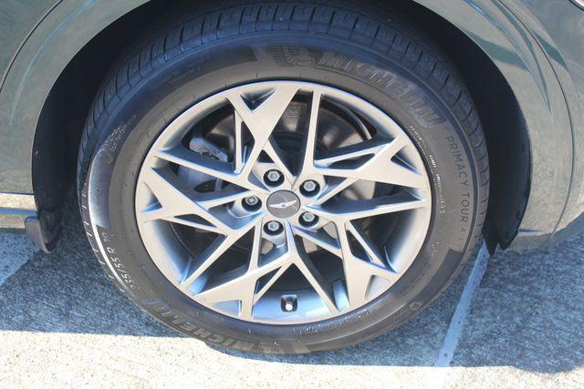 used 2022 Genesis GV70 car, priced at $33,994