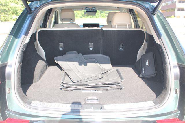 used 2022 Genesis GV70 car, priced at $33,994