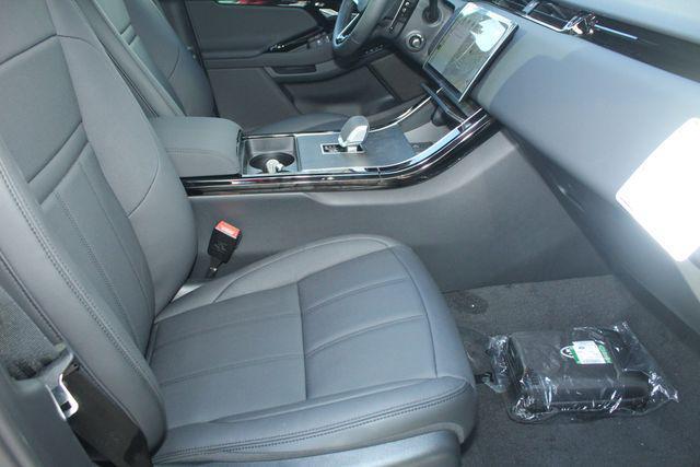 new 2026 Land Rover Range Rover Evoque car, priced at $61,989