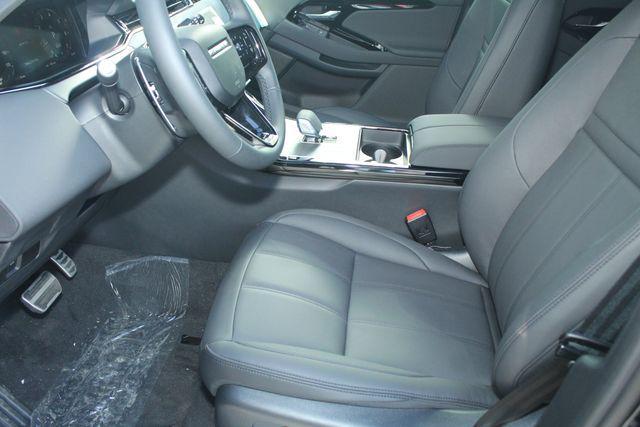 new 2026 Land Rover Range Rover Evoque car, priced at $61,989