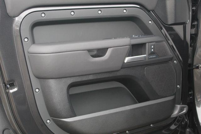 new 2026 Land Rover Defender car, priced at $74,846