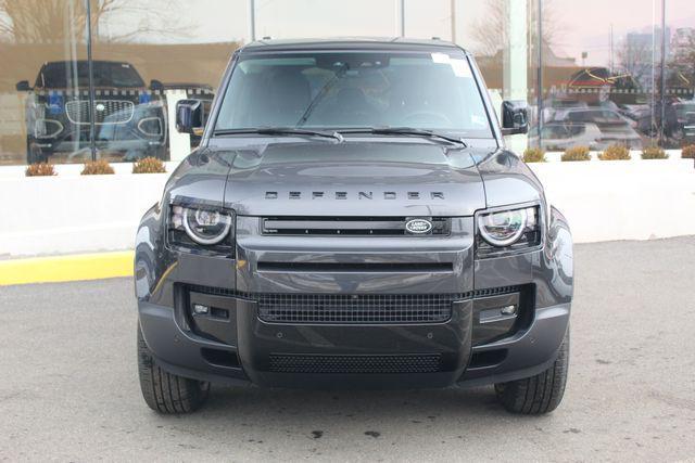 new 2026 Land Rover Defender car, priced at $74,846