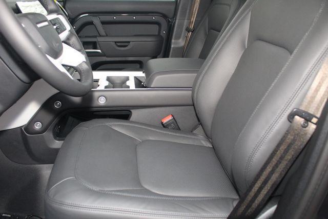 new 2026 Land Rover Defender car, priced at $74,846