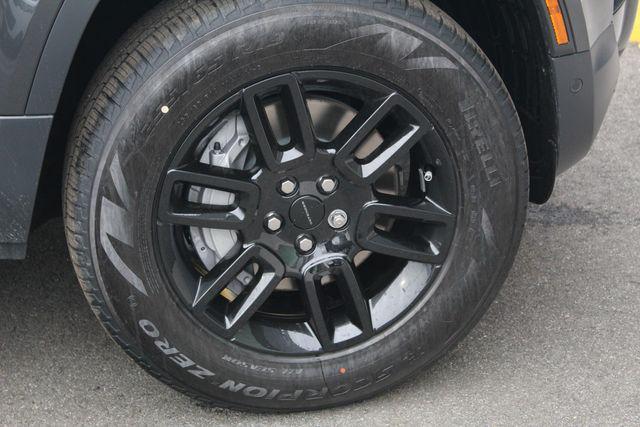 new 2026 Land Rover Defender car, priced at $74,846