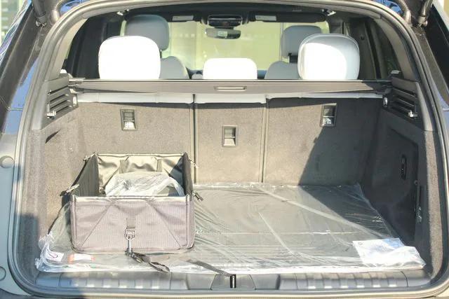 new 2026 Land Rover Range Rover Sport car, priced at $90,345