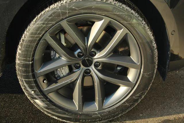 new 2026 Land Rover Range Rover Sport car, priced at $90,345