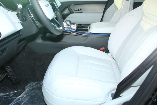 new 2026 Land Rover Range Rover Sport car, priced at $90,345