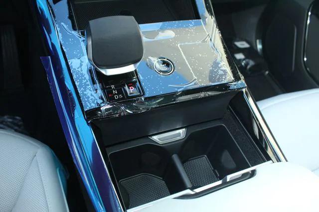 new 2026 Land Rover Range Rover Sport car, priced at $90,345