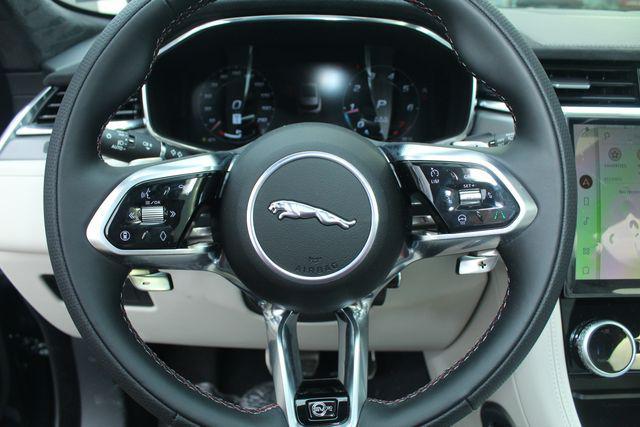 new 2026 Jaguar F-PACE car, priced at $106,238