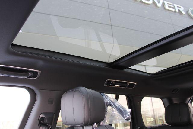 new 2026 Land Rover Range Rover car, priced at $124,705