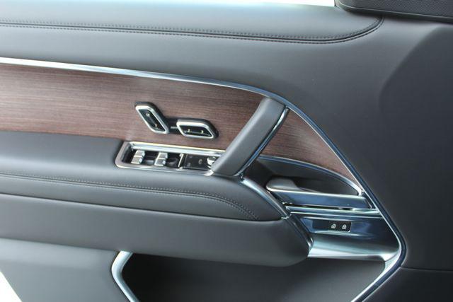 new 2026 Land Rover Range Rover car, priced at $124,705