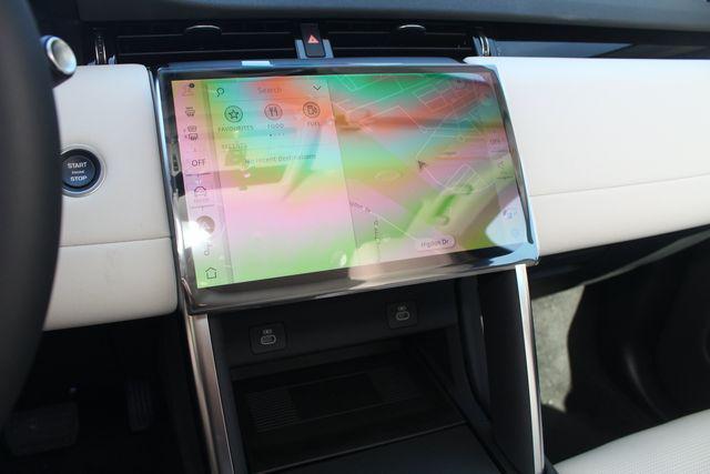 new 2025 Land Rover Discovery Sport car, priced at $53,258