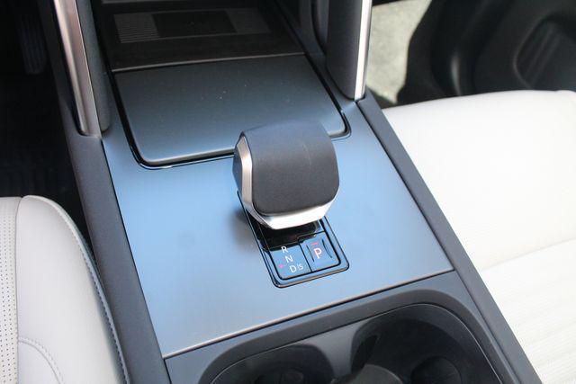 new 2025 Land Rover Discovery Sport car, priced at $53,258