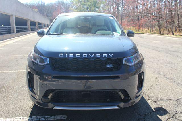new 2025 Land Rover Discovery Sport car, priced at $53,258