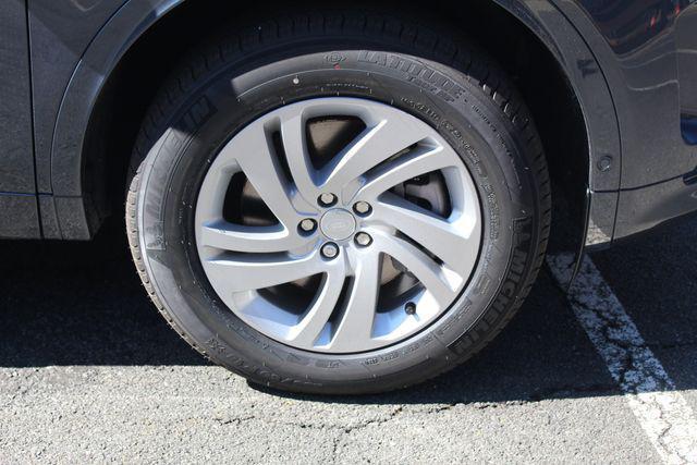 new 2025 Land Rover Discovery Sport car, priced at $53,258